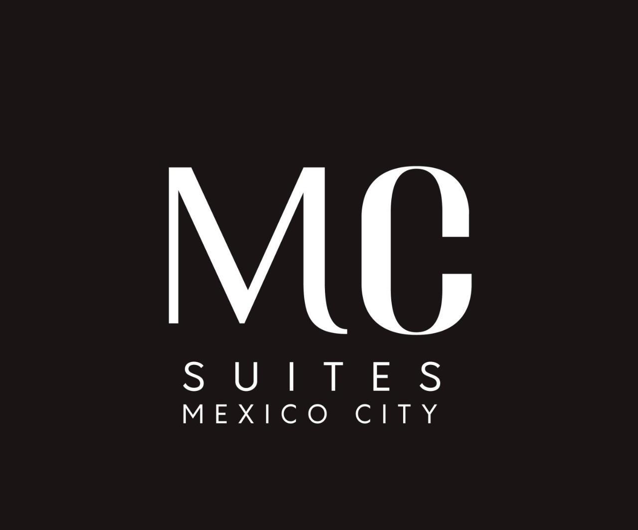 Mc Suites מקסיקו סיטי מראה חיצוני תמונה